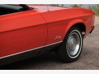 Thumbnail Photo 29 for 1973 Ford Mustang Convertible